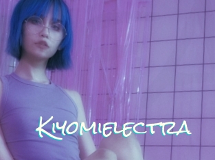 Kiyomielectra