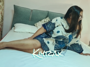Kiyrax