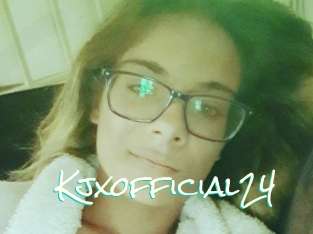 Kjxofficial24