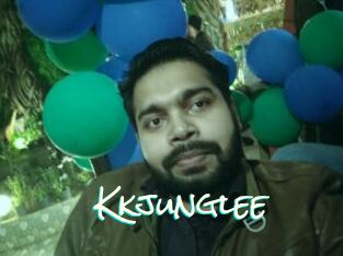 Kkjunglee