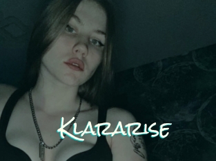 Klararise