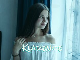 Klarenice