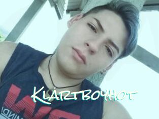 Klartboyhot