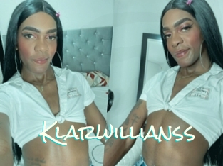 Klarwillianss