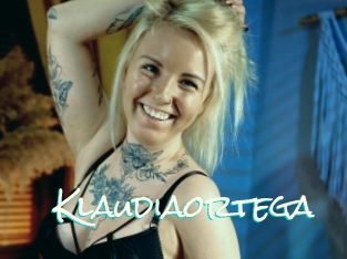 Klaudiaortega