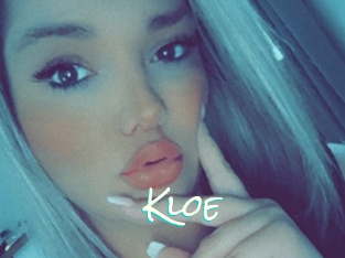 Kloe