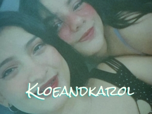 Kloeandkarol