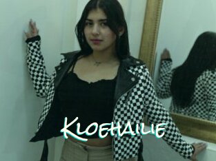 Kloehailie