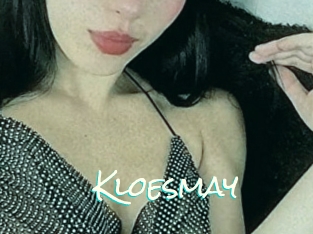 Kloesmay