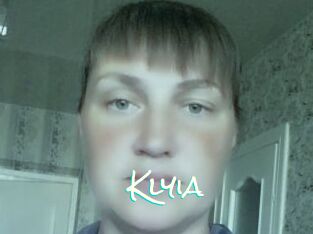 Klyia