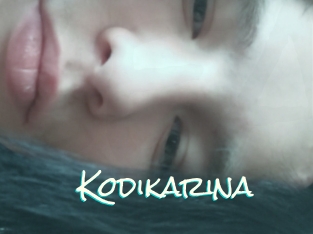 Kodikarina