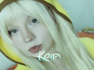 Koipi