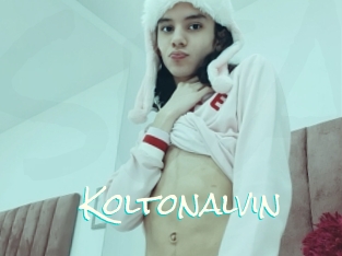 Koltonalvin