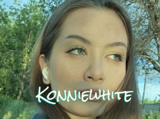 Konniewhite