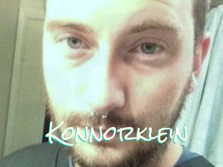Konnorklein