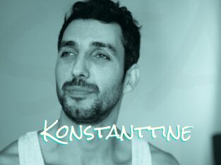 Konstanttine
