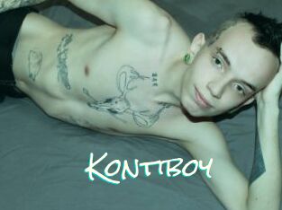 Kontiboy