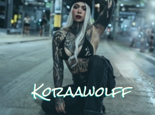Koraawolff