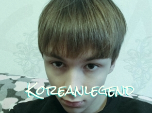 Koreanlegend