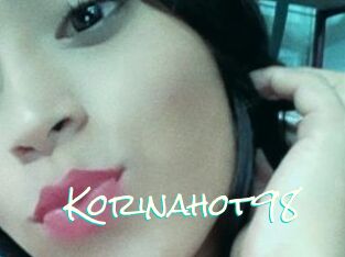 Korinahot98