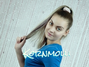 Kornmolli