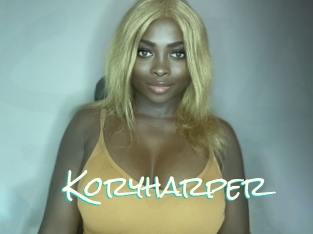 Koryharper