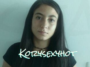 Korysexyhot
