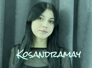Kosandramay