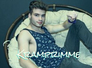 Kramprimme
