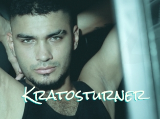 Kratosturner