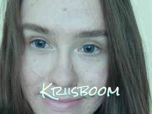 Kriisboom