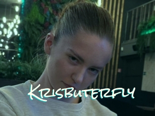 Krisbuterfly