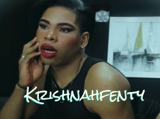 Krishnahfenty