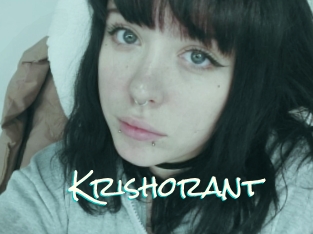 Krishorant