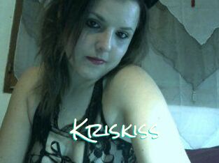 Kriskiss