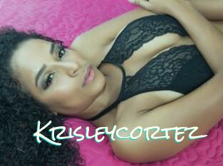 Krisleycortez