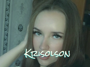 Krisolson