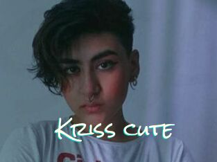 Kriss_cute