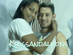 Krissandalfons