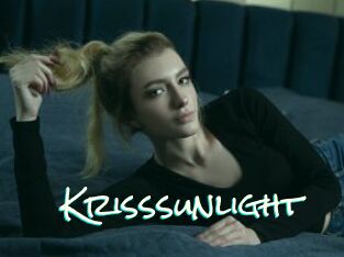 Krisssunlight