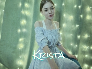 Krista