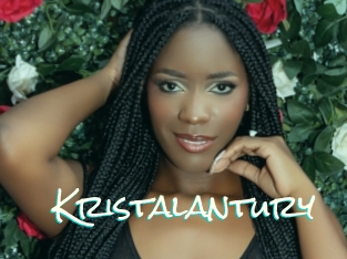 Kristalantury