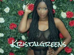 Kristalgreens