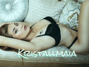 Kristallmaia