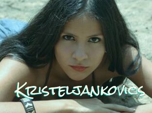 Kristeljankovics