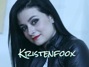 Kristenfoox