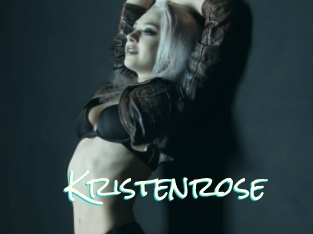 Kristenrose