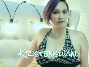 Kristenswan