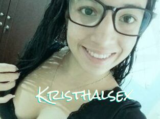 Kristhalsex