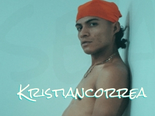 Kristiancorrea
